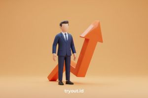Rahasia Lolos CPNS 2026 Terbukti tryout.id Solusi Soal Online Terlengkap Fleksibel