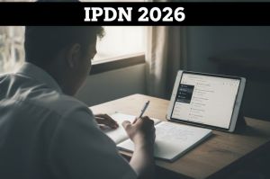 Rahasia Jitu Lolos IPDN 2026 Terbukti tryout.id Solusi Belajar Fleksibel Terupdate