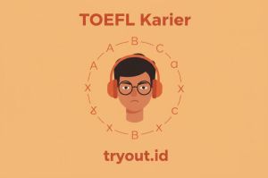 TOEFL 2026 Kunci Karier Impian Strategi Jitu tryout.id Coba Gratis Soal Lengkap