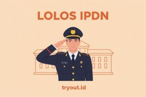Strategi Jitu Lolos IPDN 2026 Terbukti tryout.id Solusi Belajar Fleksibel Terupdate