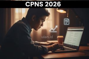 Rahasia Lolos CPNS 2026 Terbukti tryout.id Bantu Raih Karier Impian Soal Online Lengkap Fleksibel