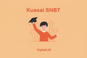 Kuasai SNBT 2026 tryout.id Coba Gratis Try Out Online Soal Lengkap Terupdate