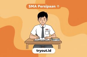 Langkah Cerdas SMA Menuju Karier Impian 2026 TRYOUTid Persiapan Optimal Bank Soal Terupdate Analisis Detail
