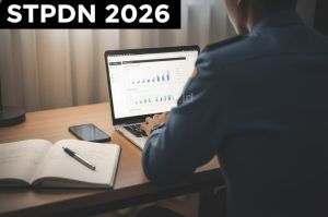 Rahasia Lolos STPDN 2026 Strategi Jitu tryout.id Soal Terupdate
