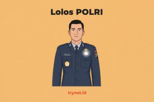 Strategi Jitu Lolos POLRI 2026 Terbukti di tryout.id Belajar Fleksibel Raih Karier Impian