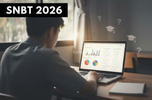 Kuasai SNBT 2026 Coba Gratis tryout.id Soal Lengkap Terupdate Online