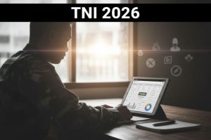 Strategi Jitu Lolos TNI 2026 tryout.id Sukses Meraih Karier Impian dengan Soal Terupdate