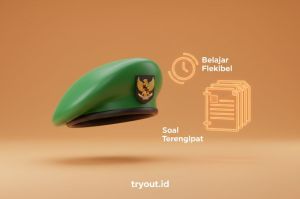 Strategi Jitu Raih Skor TOEFL Tinggi 2026 tryout.id Akurat Fleksibel Terbukti