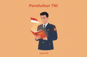 Strategi Jitu Lolos TNI 2026 Kunci Sukses Raih Karier Terbaik Bersama tryout.id