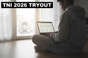 Strategi Jitu Lolos TNI 2026 Raih Karier Impian Coba Gratis tryout.id Soal Lengkap