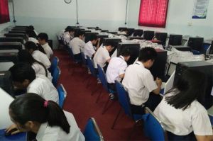 Persiapan UNBK SMP 2027: Strategi Ampuh & Platform Online Tryout.id untuk Raih Nilai Maksimal