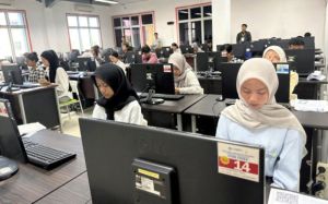 Siap Masuk ITERA? Ini Strategi Jitu & Latihan Soal Online di Tryout.com untuk Lolos Seleksi!