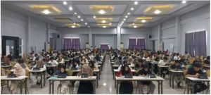 Incar Kursi di UGM 2026? Ini Strategi Sukses & Platform Latihan Soal Online yang Wajib Dicoba!