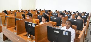 Siap Masuk Universitas Timor? Begini Cara Cerdas Lolos Ujian Seleksi dengan Tryout.id