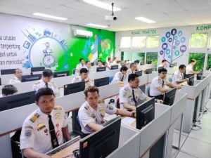 Lolos STIP 2026: Persiapan Cerdas dengan Tryout.id untuk Masa Depan Cemerlang