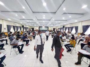 Siap Masuk Universitas Cenderawasih 2026? Ini Panduan Belajar Cerdas dan Platform Tryout Online yang Wajib Dicoba!