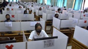 Ingin Masuk UI Lewat Jalur Mandiri? Begini Cara Jitu Lolos UTMBK UI 2026 Bersama Tryout.id