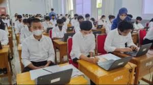 Strategi Jitu Persiapan Masuk Institut Teknologi Bacharuddin Jusuf Habibie 2026 dengan Tryout.id, Platform Latihan Soal Online Terpercaya