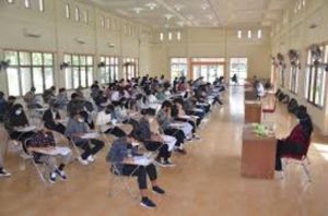 Rahasia Sukses Masuk Universitas Tanjungpura 2026: Manfaatkan Latihan Soal Online di Tryout.id!