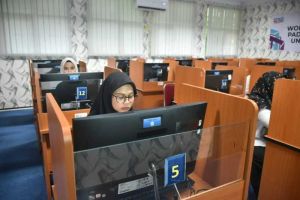 Rahasia Jitu Lolos UNIMED 2026: Persiapan Matang dan Latihan Soal Online dengan Tryout.id!