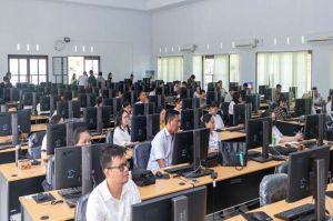 Menembus Gerbang UPR 2026: Strategi Belajar dari Hati Kalimantan dengan Bantuan Teknologi
