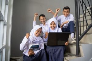 Siap UNBK SMA 2026? Ini Cara Cerdas Lulus dengan Nilai Tinggi Bersama Tryout.id