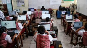 Siap Hadapi UNBK SD Tanpa Stres? Yuk, Latihan Soal Online Bareng Tryout.id!