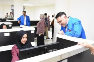 Persiapan Masuk Universitas Tadulako 2026: Tingkatkan Peluang Lolos dengan Tryout.id!