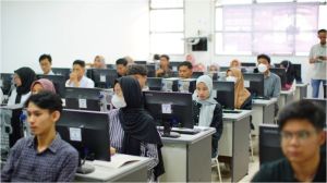 Lolos Universitas Andalas 2026 Bukan Sekadar Mimpi! Ini Strategi Persiapan dan Platform Tryout Online yang Terbukti Efektif