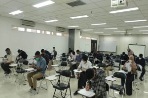 Misi Tempur Menuju UNHAN 2026: Strategi Persiapan & Senjata Belajar di Era Digital