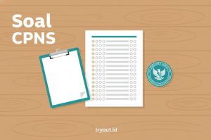Dapatkan Kumpulan Soal CPNS 2026 dan Kunci Jawaban Lengkap Beserta Pembahasan Prediksi Lolos ASN