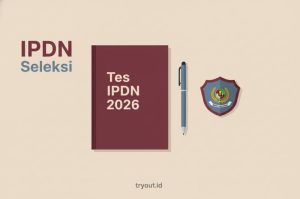 Dapatkan Soal dan Kunci Jawaban Seleksi Sekolah Kedinasan IPDN 2026 untuk Lolos Tahapan Tes