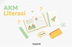 Raih Nilai Optimal AKM 2026 Pelajari Contoh Soal Literasi Numerasi SD dan Kunci Jawaban