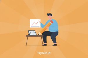 Contoh Soal Deret Gambar CPNS TIU 2026: Dapatkan Kunci Jawaban Soal Figur Lanjutan Terkini?