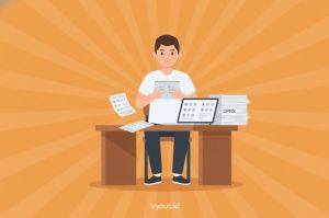 Raih Sukses CPNS 2026 Coba Simulasi CAT Gratis dengan Soal dan Prediksi Akurat!