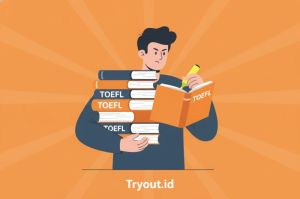 Mau Lulus SMA 2026? Coba Gratis Latihan Soal Tryout Bahasa Inggris UN dan Kunci Jawaban!