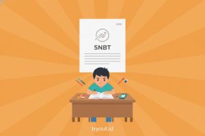 Mau Raih SNBT 2026? Dapatkan Latihan Soal SNBT Gratis Semua Jurusan Full Pembahasan ?