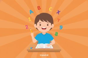 Dapatkan Latihan Soal AKM SD Online 2026 Beserta Pembahasan?