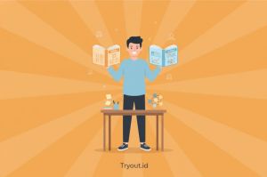 Coba Gratis Soal Skolastik UGM 2026: Variasi Analogi Verbal & Numerik Beserta Pembahasan?