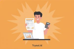 Coba Bank Soal Ujian Masuk UI 2026 Terkini dan Pelajari Kunci Jawabannya?