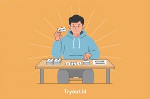 Raih Skor Tinggi! Bank Soal Antonim Tes Verbal BUMN 2026 dan Kunci Jawaban Terkini?