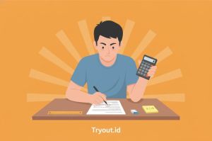 Mampukah Anda Lolos Tes CPNS 2026? Coba Bank Soal Analisis Tes Potensi Akademik!