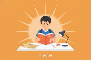 Target UNKhair 2026: Strategi Jitu dan Tryout.id Sebagai Sahabat Belajar