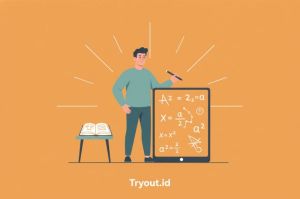 Coba Gratis!! Soal Aljabar CPNS TIU 2026 dan Kunci Jawaban Tes Terkini Tersedia?