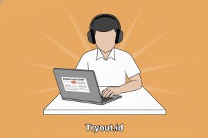 Dapatkan Soal dan Kunci Jawaban Latihan SNBT Bahasa Inggris 2026?