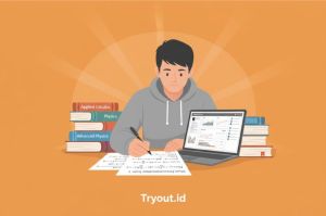 Raih S2/S3 2026: Dapatkan Bank Soal & Kunci Jawaban Simulasi Ujian Masuk Terpadu Terkini?