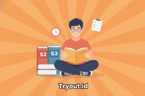 Menjadi Mahasiswa ISI Padang Panjang 2026: Persiapan Matang dengan Tryout.id