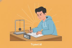 Coba Gratis!! Soal dan Kunci Jawaban Ujian Masuk ITB Fisika 2026? Bank Soal Terkini!