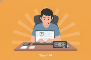 Mau Masuk IPB 2026? Coba Gratis!! Soal Literasi Bahasa Indonesia dan Kunci Jawaban Terkini?