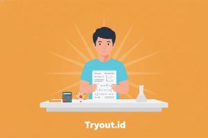 Siap Masuk ITB 2026? Dapatkan Bank Soal & Kunci Jawaban Ujian Fisika Terkini Sekarang!